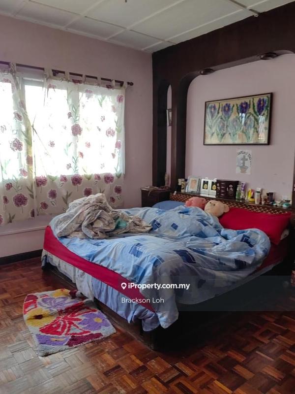 2-storey Terraced House for Sale in Taman Melawati, Ulu Kelang by Brackson Loh - iProperty.com.my