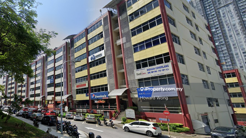 For Rent - Desa Petaling, Kuala lumpur