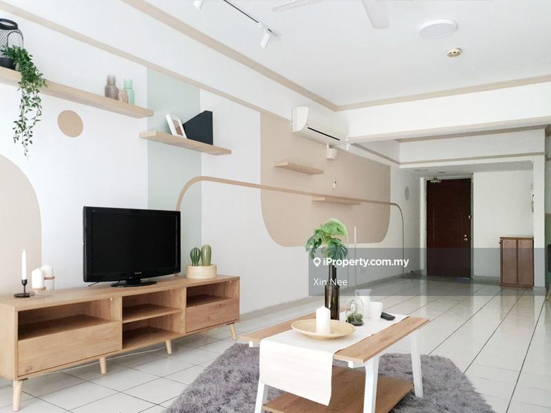 For Rent - OBD Garden Tower