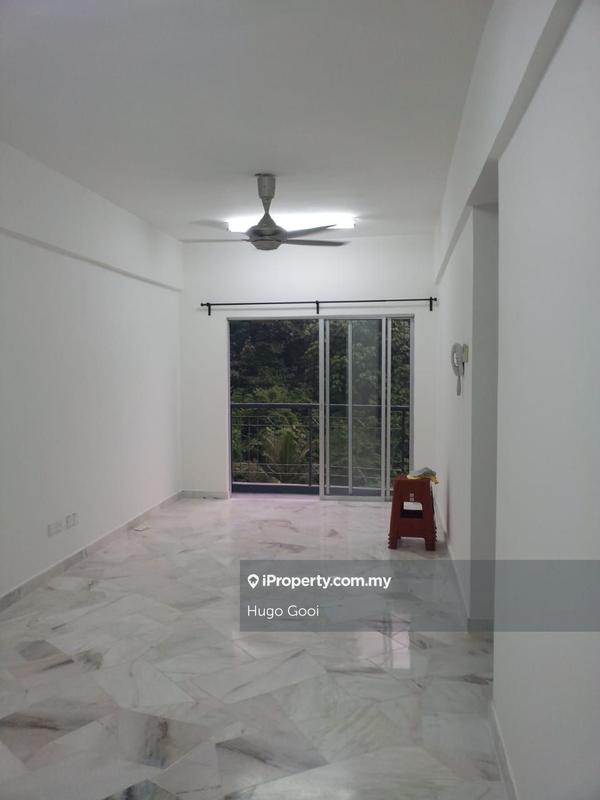 For Sale - Nusa Mewah Villa Condominium