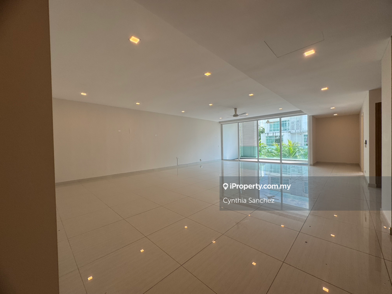 Residensi Servis untuk Disewa di Brunsfield Residence oleh Cynthia Sanchez - iProperty.com.my