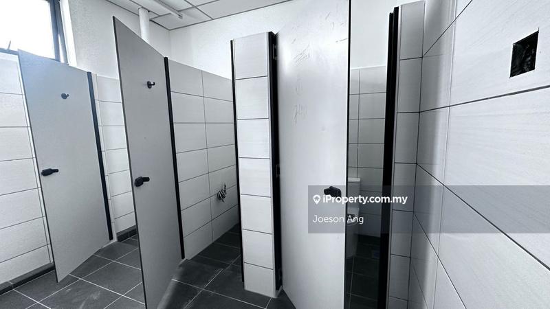 Detached Factory for Sale in Taman Industri Balakong Jaya, Balakong by Joeson Ang - iProperty.com.my