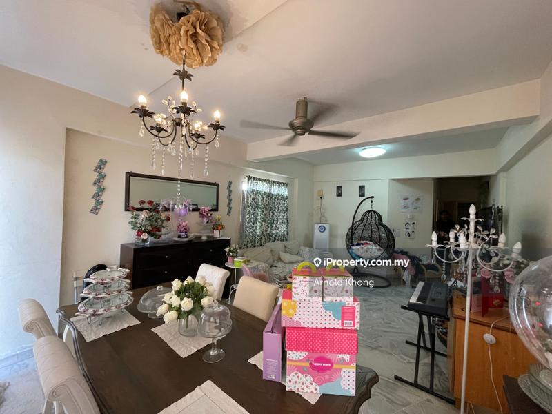 For Sale - Vista Panorama