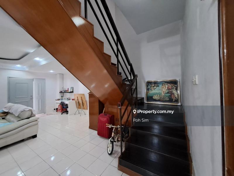2-storey Terraced House for Sale in Taman Sentosa, Klang by Poh Sim - iProperty.com.my
