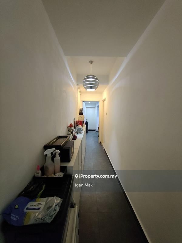Pangsapuri untuk Dijual di Pangsapuri Cantik oleh Igen Mak - iProperty.com.my