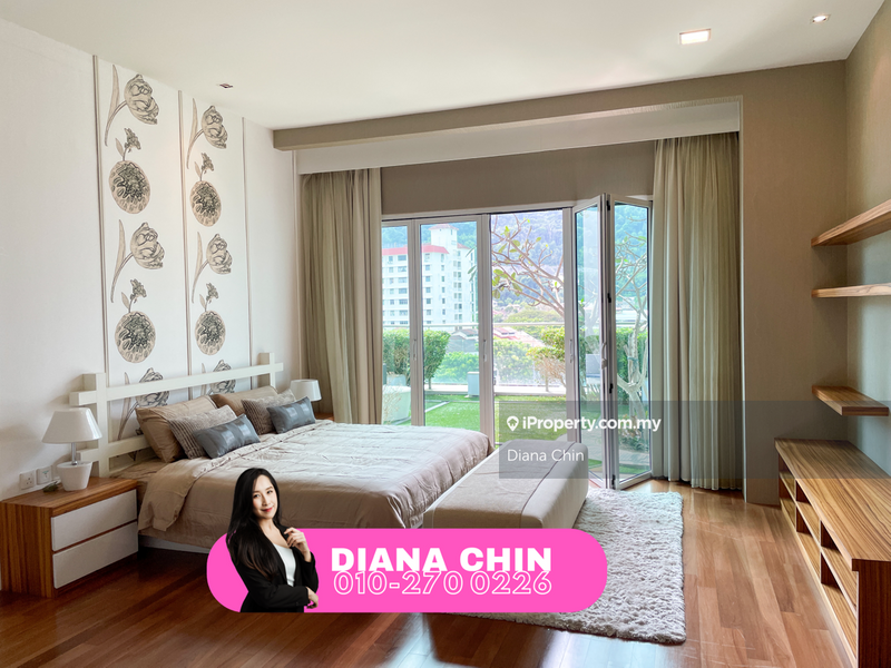 Condominium for Sale in Harmony Residence by Diana Chin - iProperty.com.my