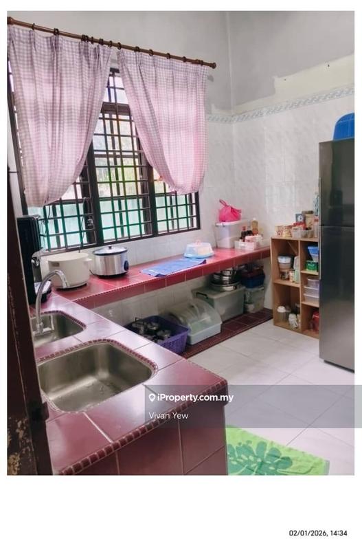 Rumah Berkembar untuk Dijual di Pengkalan Gerbang Mutiara, Ipoh oleh Vivan Yew - iProperty.com.my