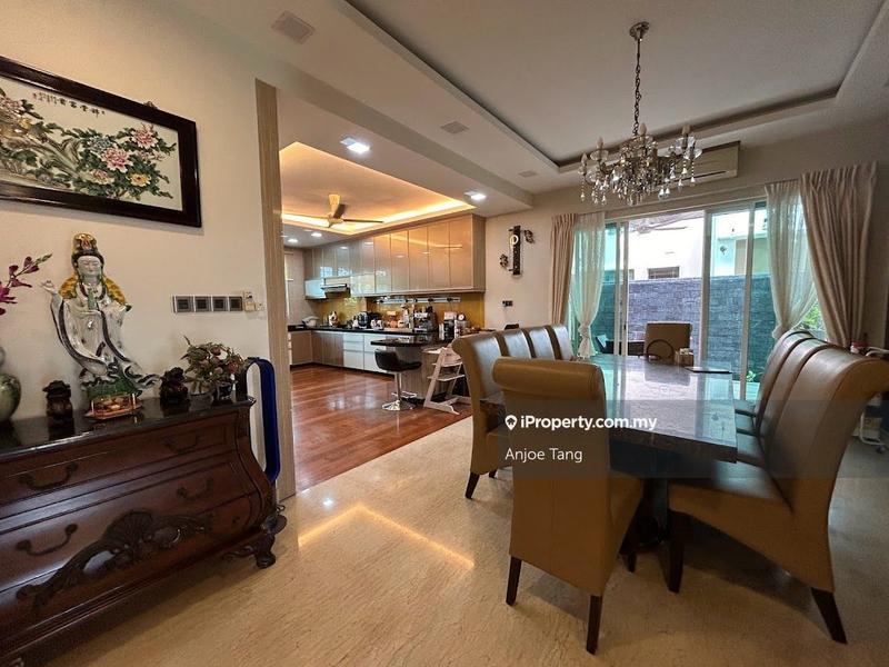 Bungalow House for Sale in Kota Kemuning, Shah Alam by Anjoe Tang - iProperty.com.my