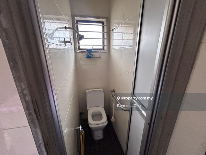 Rumah Berangkai 1.5 Tingkat untuk Dijual di Taman Taynton View, Cheras oleh Raymond Goh - iProperty.com.my