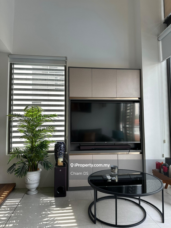 Service Residence for Rent in Centrio Pantai Hillpark by Chiam DS - iProperty.com.my