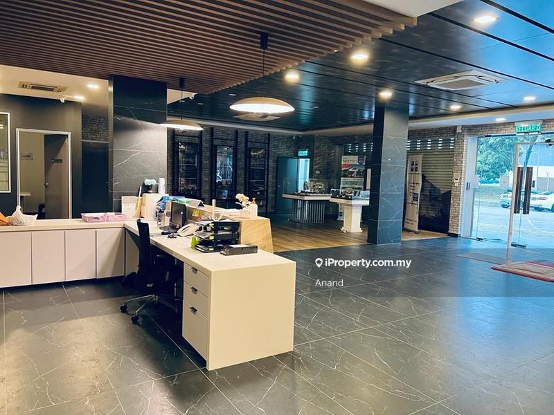 Shop-Office for Sale in Bukit Jelutong, Shah Alam by Anand - iProperty.com.my