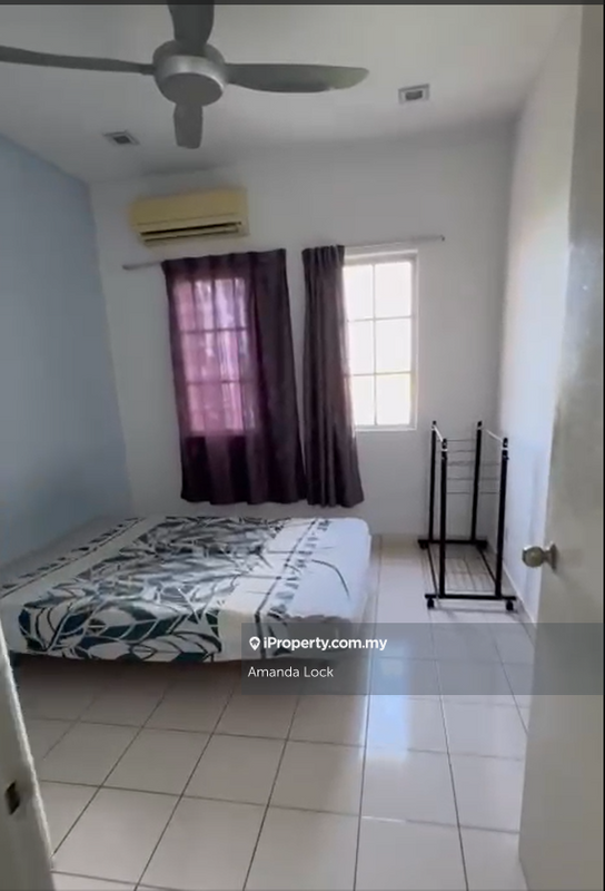 Apartment for Sale in Sri Bayu Apartments by Amanda Lock - iProperty.com.my