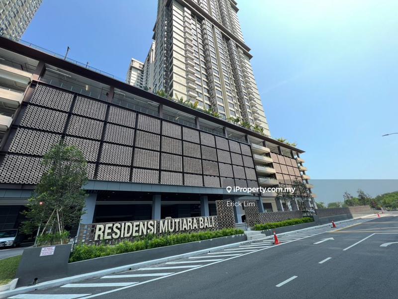 For Sale - Bali Residences