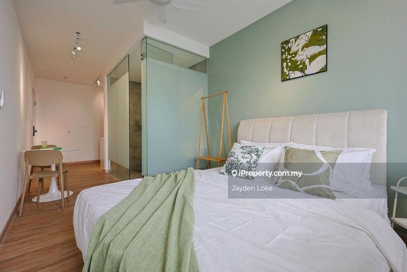 For Rent - Riveria City