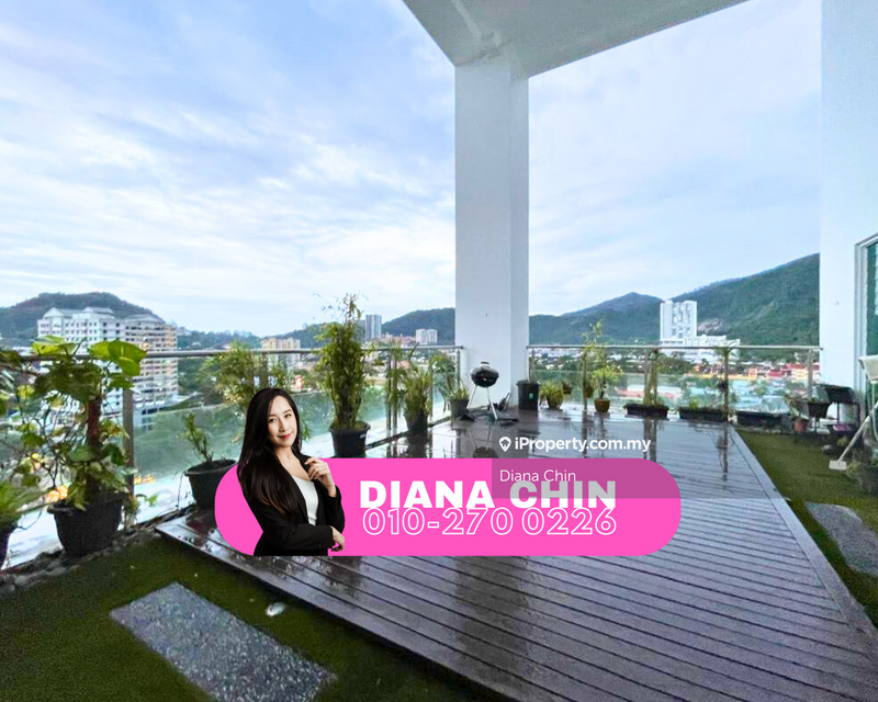 Condominium for Sale in Harmony Residence by Diana Chin - iProperty.com.my