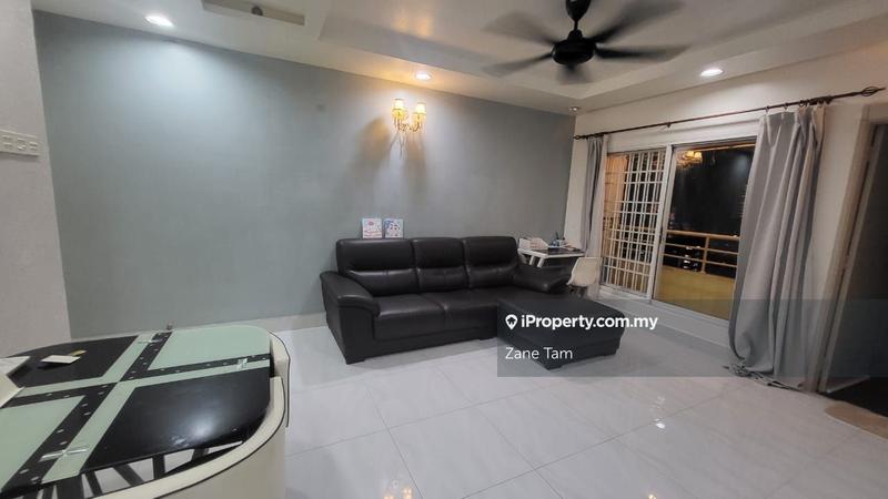 For Rent - Greenlane Park