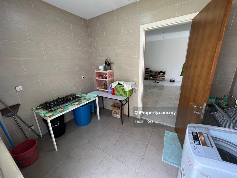 Semi-Detached House for Sale in Desa Sri Hartamas, Sri Hartamas by Fadzli Realtor - iProperty.com.my