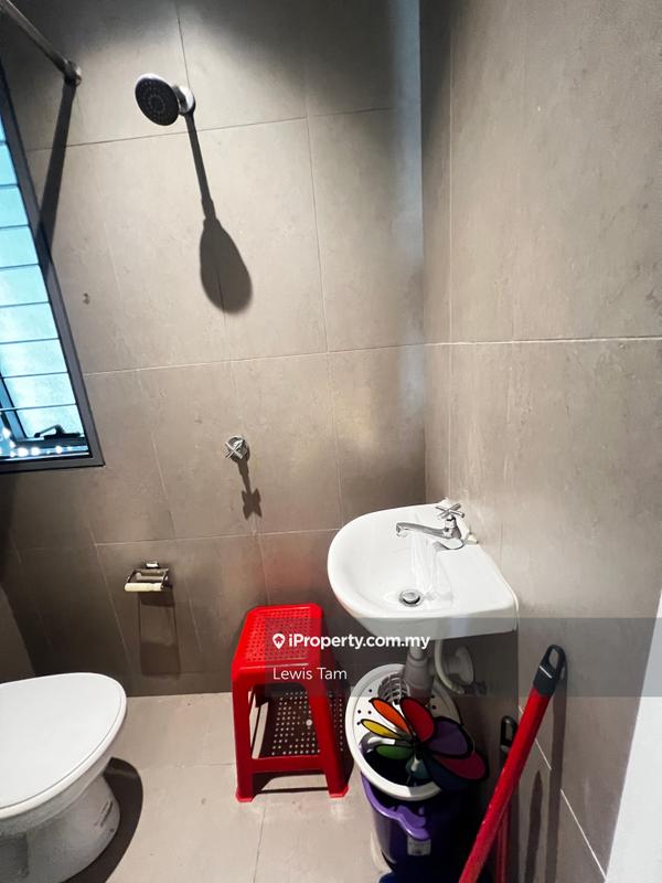 Kondominium untuk Dijual di The Fennel oleh Lewis Tam - iProperty.com.my