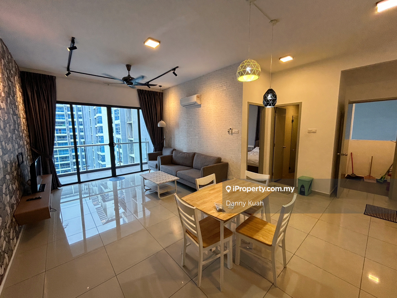 Service Residence for Rent in Atlantis Residences (Pangsapuri Atlantis Kota Syahbandar) by Danny Kuah - iProperty.com.my