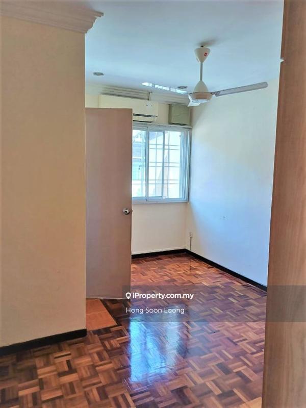 Rumah Teres 2-Tingkat untuk Dijual di Gasing Indah, Petaling Jaya oleh Hong Soon Loong - iProperty.com.my
