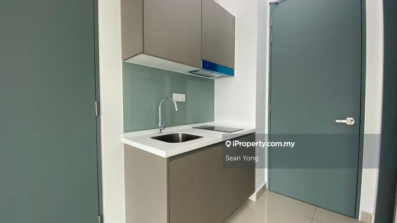 Kediaman Servis untuk Dijual di Fortune Centra oleh Sean Yong - iProperty.com.my