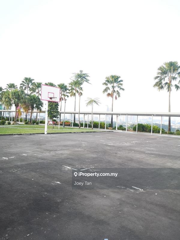 Condominium for Rent in Park 51 Residency by Joey Tan - iProperty.com.my
