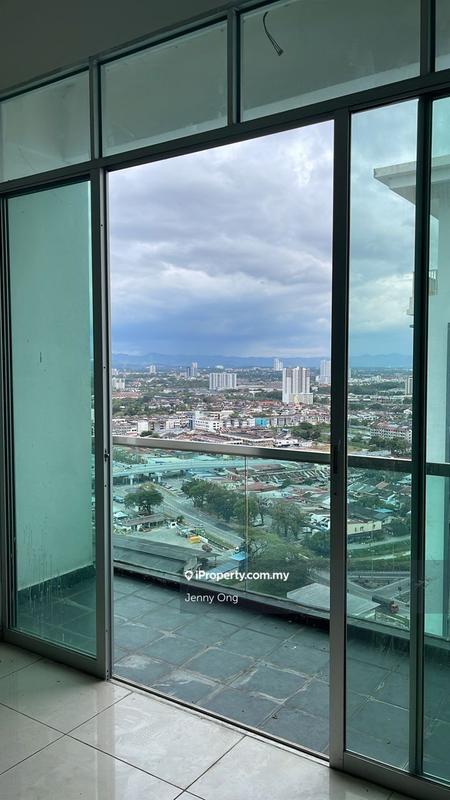 Service Residence for Sale in BM City Suites @ BM City Mall by Jenny Ong - iProperty.com.my