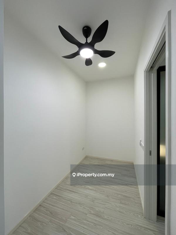 Residensi Servis untuk Disewa di Cantara Residences oleh Eddie Wong - iProperty.com.my