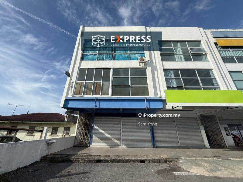 Kedai untuk Disewa di Miri, Sarawak oleh Sam Yong - iProperty.com.my