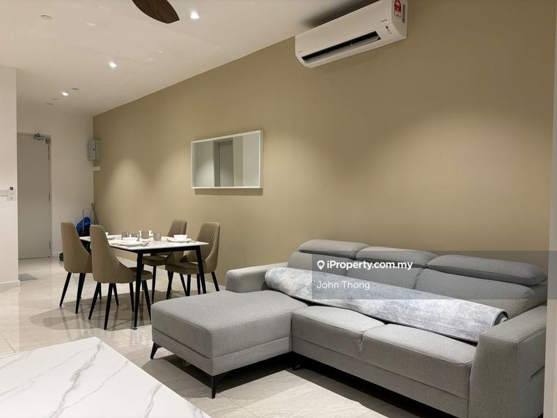 Service Residence for Rent in Quill Residence by John Thong - iProperty.com.my