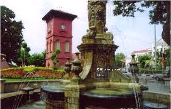 Apartment for Sale in Hilir Kota 1 by Hl Lau - iProperty.com.my