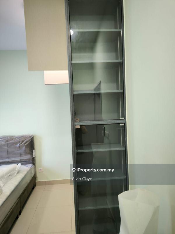 Kondominium untuk Disewa di Platinum Arena oleh Alvin Chye - iProperty.com.my