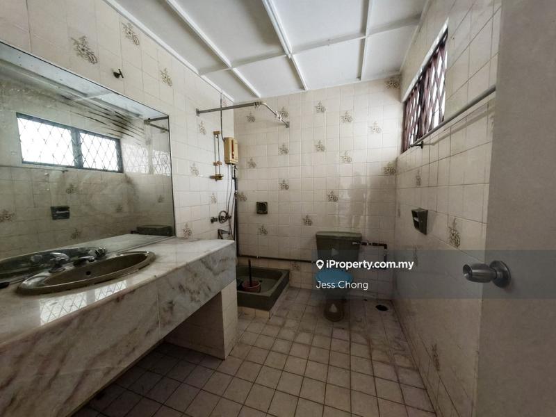 2.5-storey Terraced House for Sale in ttdi, Taman Tun Dr Ismail by Jess Chong - iProperty.com.my