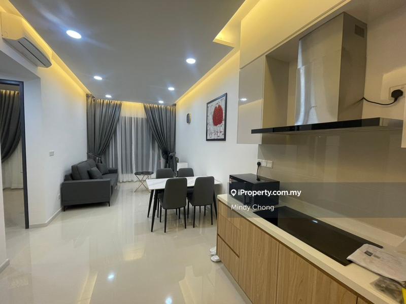 Service Residence for Rent in Sunway Velocity TWO by Mindy Chong - iProperty.com.my