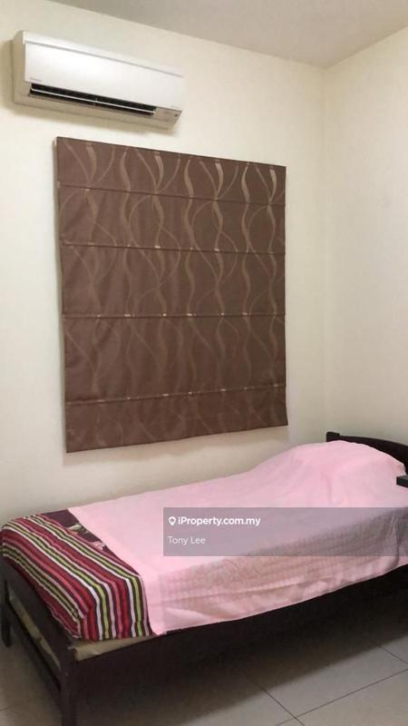 Service Residence for Sale in Endah Promenade by Tony Lee - iProperty.com.my