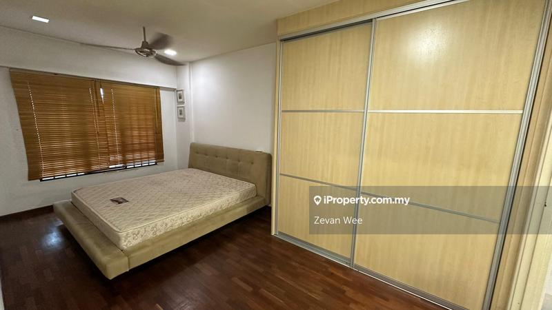 Pangsapuri untuk Dijual di Anjung Hijau (Greenfields) oleh Zevan Wee - iProperty.com.my