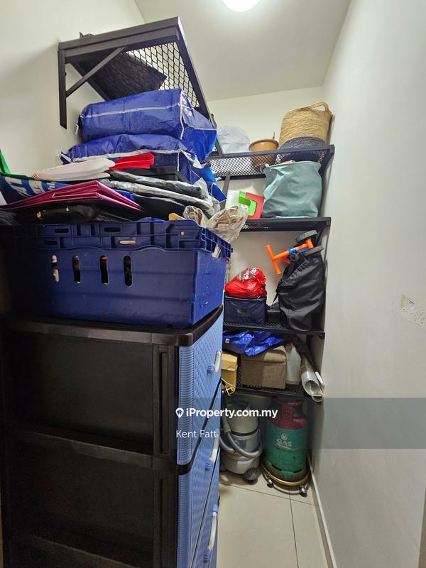 Condominium for Sale in Green Residence by Kent Fatt - iProperty.com.my