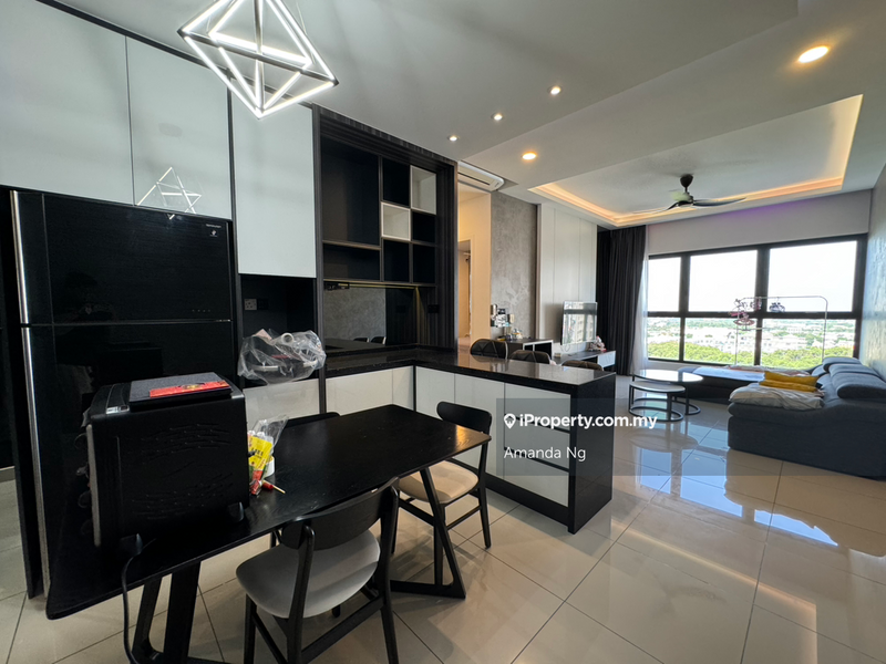 For Sale - Le Pavillion