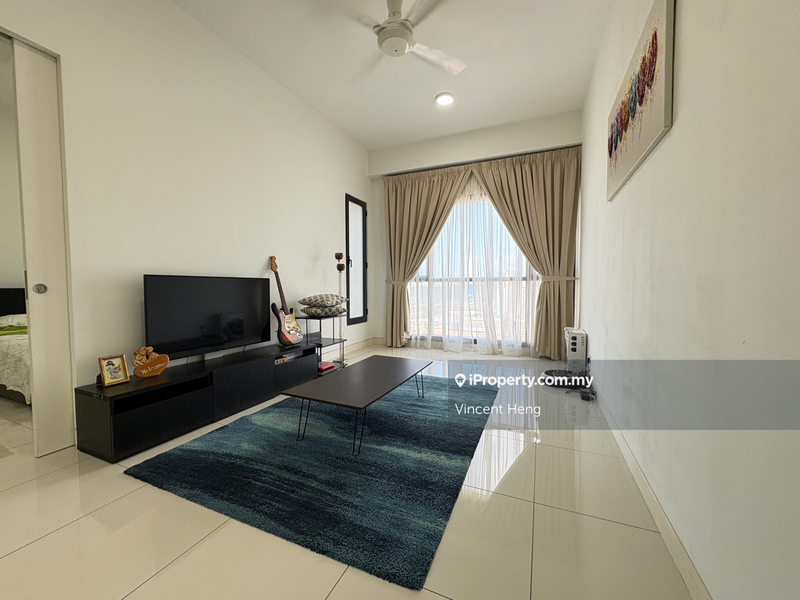 Service Residence untuk Disewa di Bayberry @ Tropicana Gardens oleh Vincent Heng - iProperty.com.my