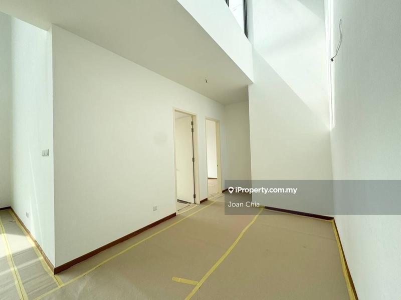 Kondominium untuk Dijual di The WaterEdge (Pinggiran Air) oleh Joan Chia - iProperty.com.my