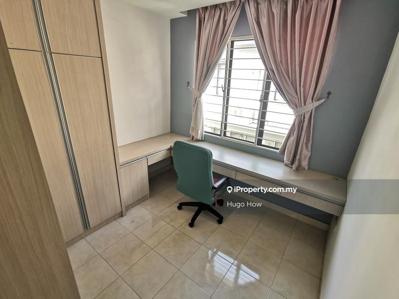 Semi-Detached House for Sale in Laman Residen, Jalan Ipoh by Hugo How - iProperty.com.my