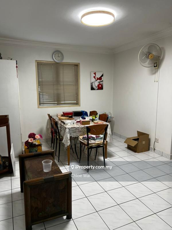 Condominium for Sale in Pantai Hillpark 2 by Chloe Wai - iProperty.com.my