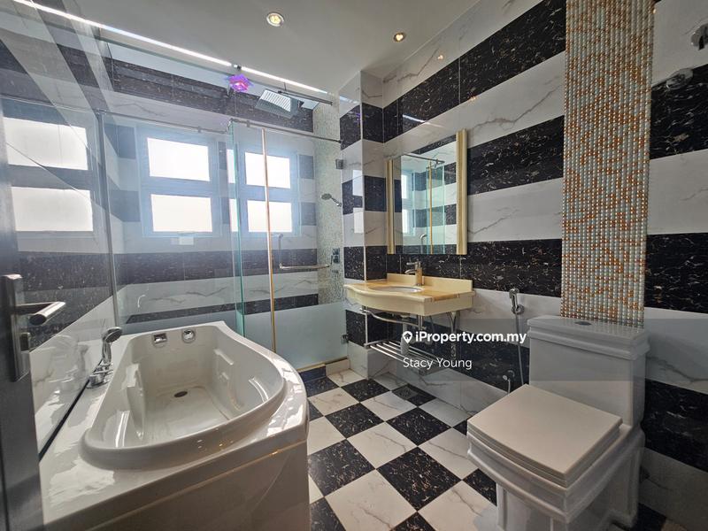 Bungalow House untuk Dijual di Mines Resort City, Seri Kembangan oleh Stacy Young - iProperty.com.my