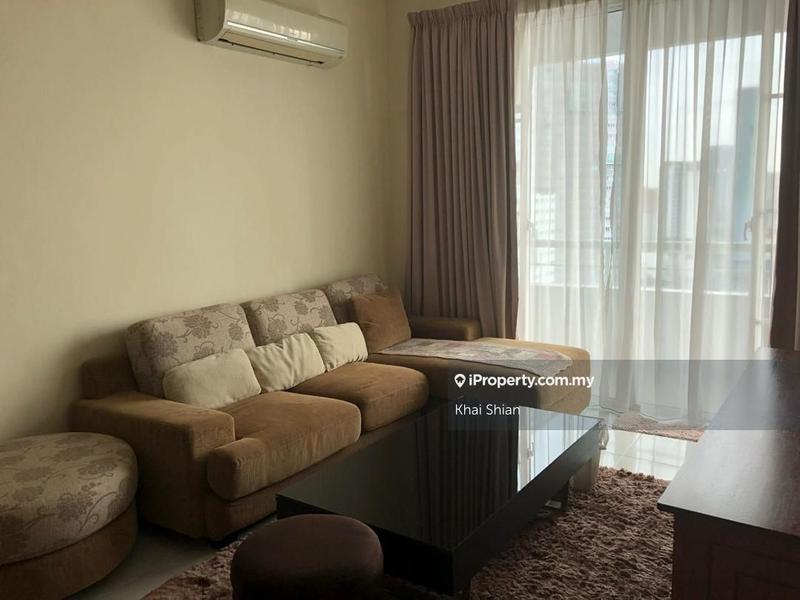 For Rent - Bayswater Resort Condominium