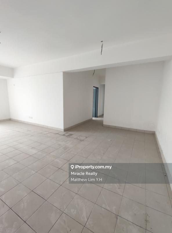 Pangsapuri untuk Dijual di Palm Garden Apartment oleh Matthew Lim Y.H - iProperty.com.my