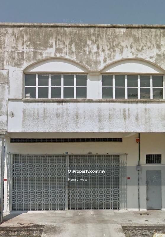 For Rent - BDR TEKNOLOGI KAJANG