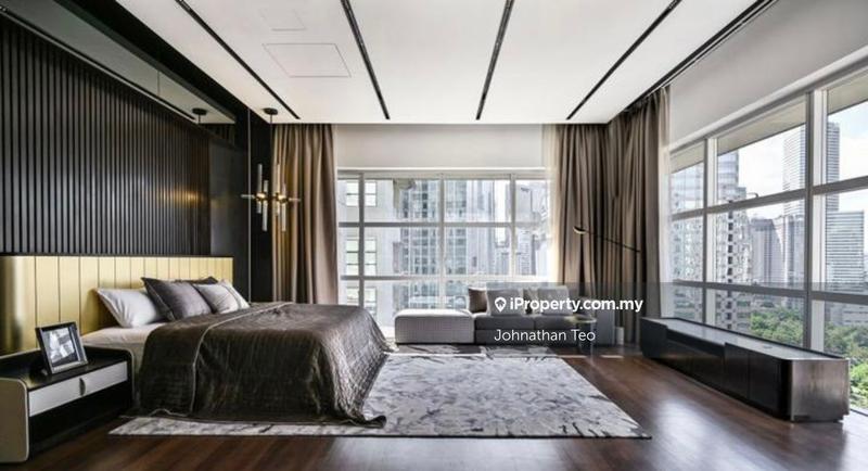 For Sale - Park Seven