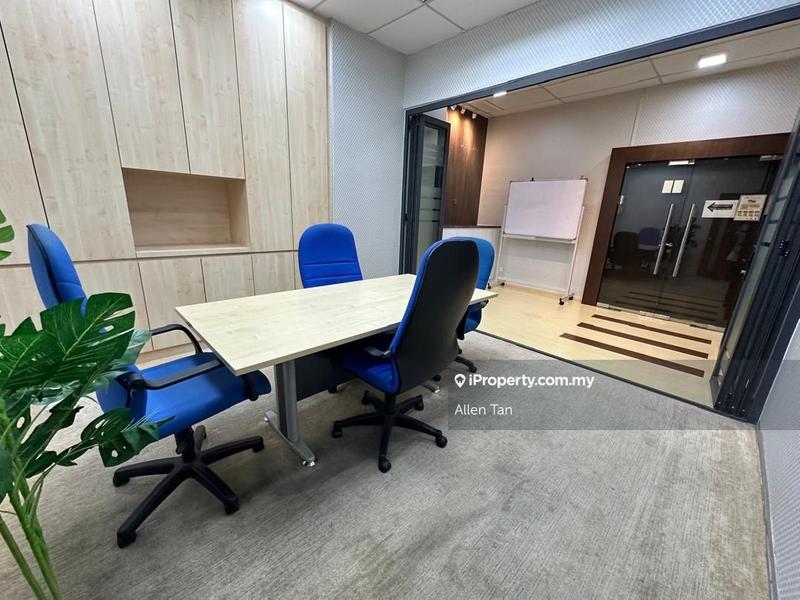 Shop / Office for Sale in Seksyen 52, Petaling Jaya by Allen Tan - iProperty.com.my