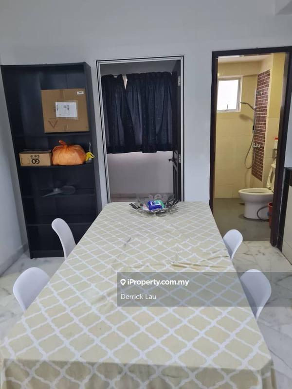 Condominium for Rent in Awana Puri by Derrick Lau - iProperty.com.my