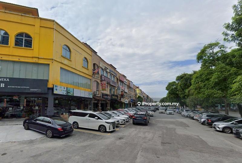 Kedai untuk Dijual di Bandar Puteri Puchong, Puchong oleh Jazz Yee - iProperty.com.my